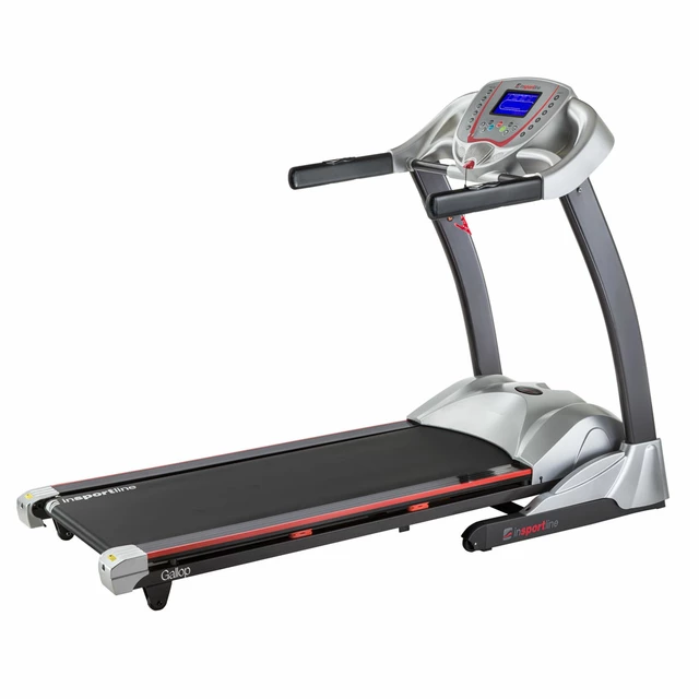 inSPORTline Gallop Treadmill