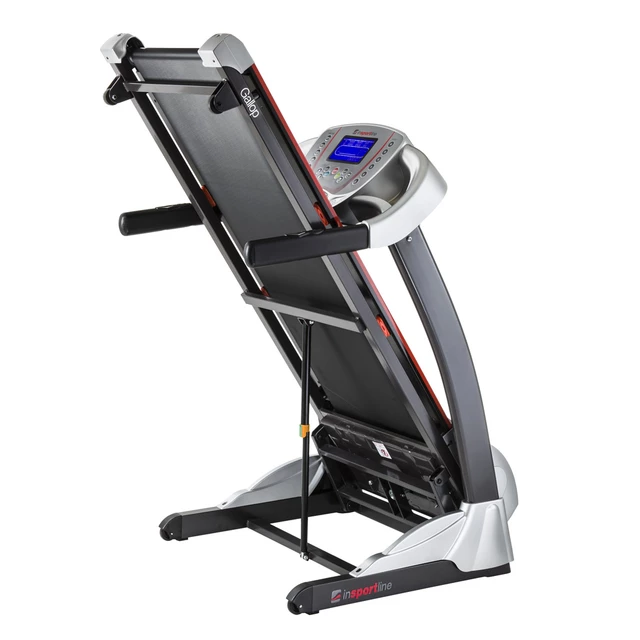 inSPORTline Gallop Treadmill