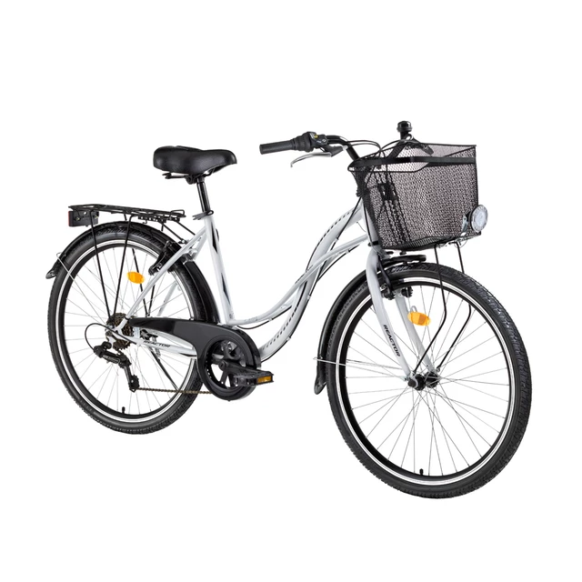 Mestský bicykel Reactor Lady 26" - model 2015