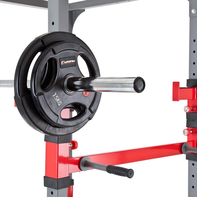 Posilovací stojan inSPORTline Power Rack PW100