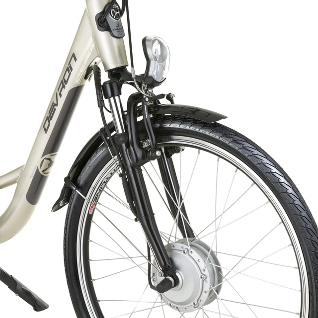 E-Bike Devron 26120 – 2016