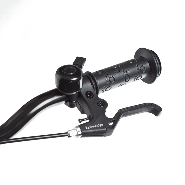 Dětské kolo Kreativ 2014 20" - model 2017