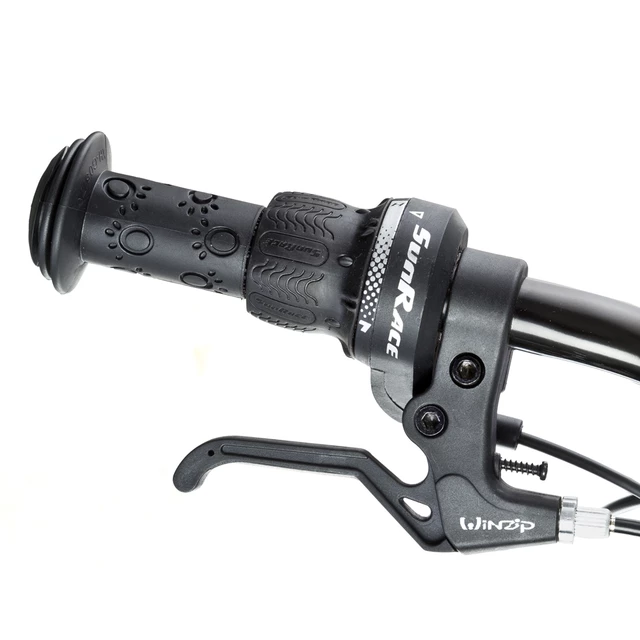 Dětské kolo Kreativ 2014 20" - model 2017