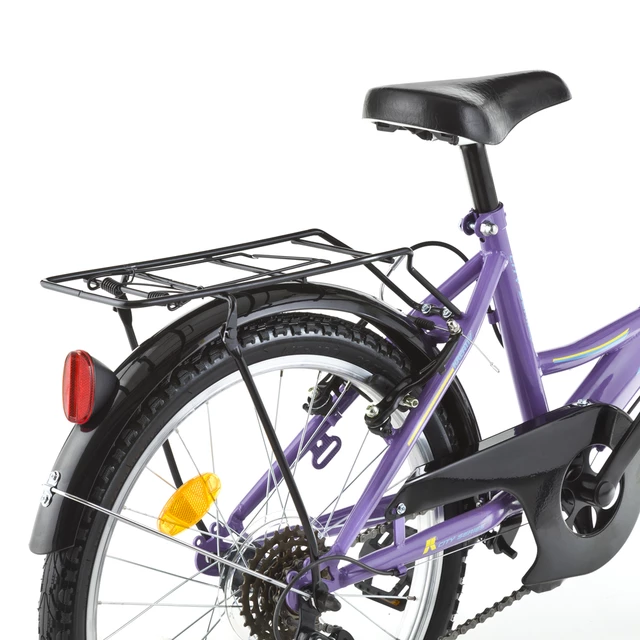 Dětské kolo Kreativ 2014 20" - model 2017