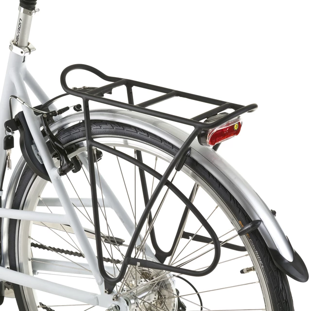 Mestský bicykel Devron Brighton 2824 28" - model 2016