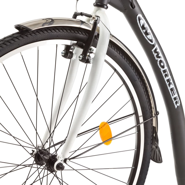 Koloběžka WORKER Tomason