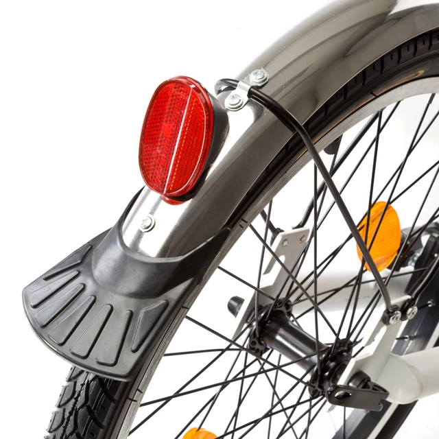 Koloběžka WORKER Tomason