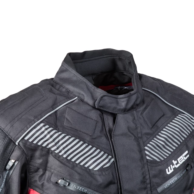 Pánská moto bunda W-TEC Kamicer NF-2100 - 2.jakost