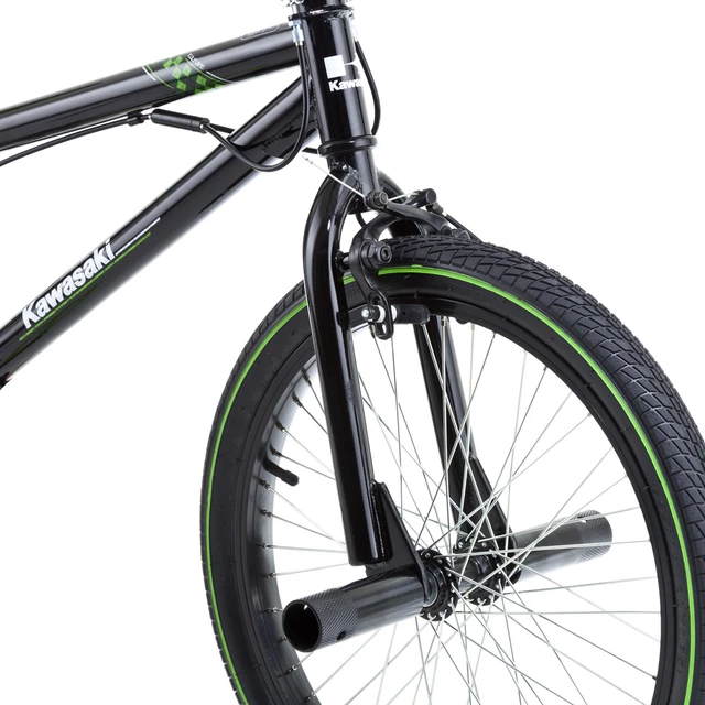 KAWASAKI BMX kolo Kulture 20"