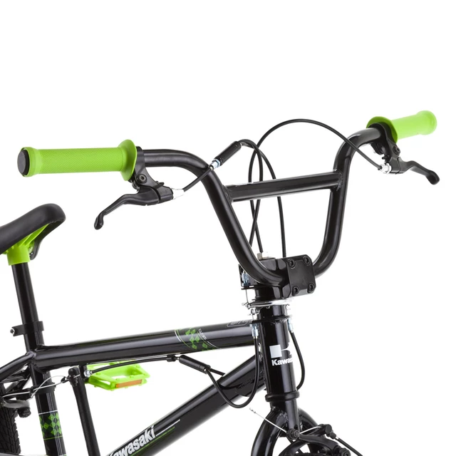 BMX kerékpár KAWASAKI Kulture 20"