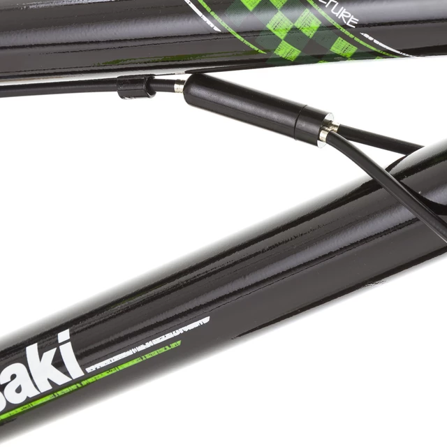 BMX kolo KAWASAKI Kulture 20" - model 2014