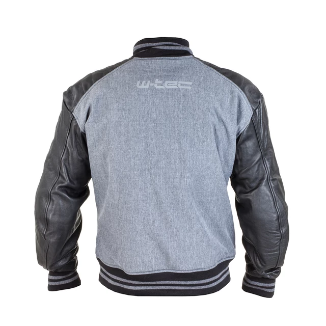 Men's Moto Jacket W-TEC Janchee - L