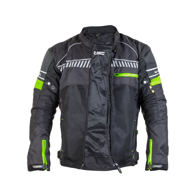 Men’s Moto Jacket W-TEC Meltsch