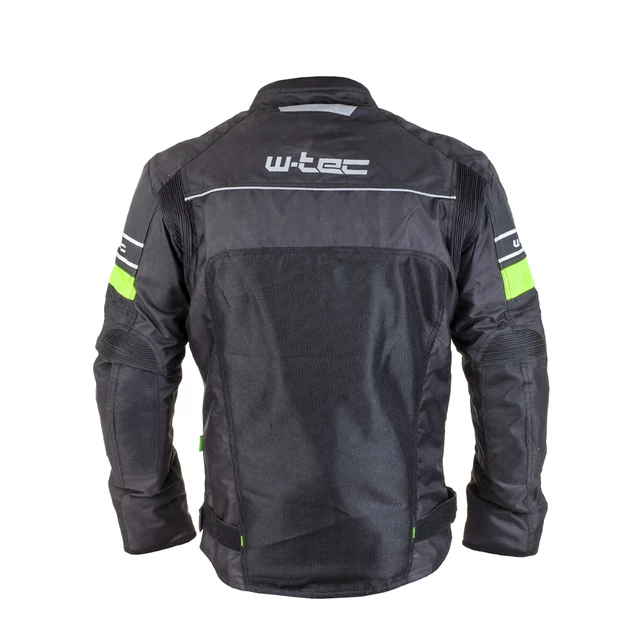 Men’s Moto Jacket W-TEC Meltsch