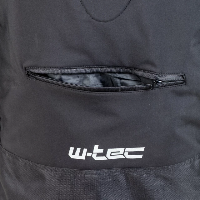 Men's Moto Jacket W-TEC Tomret - XXL