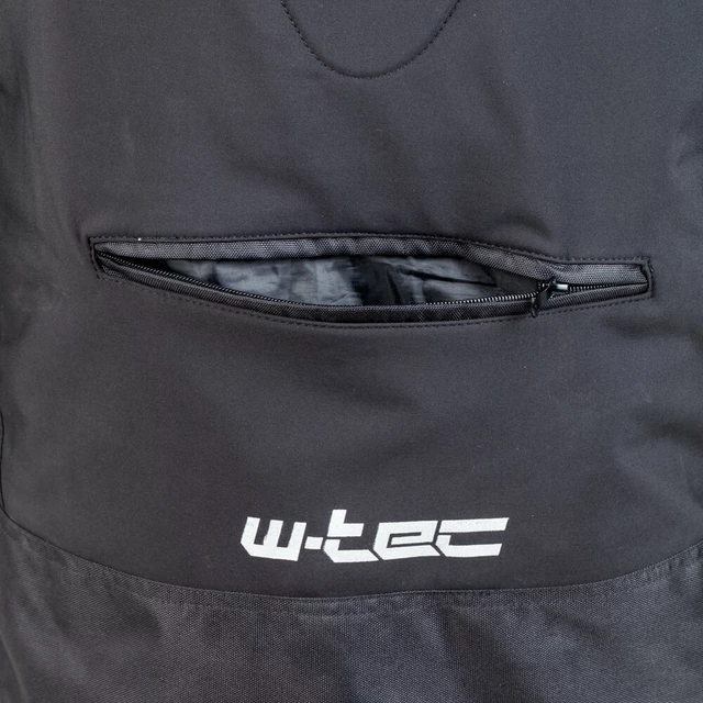 Men's Moto Jacket W-TEC Tomret - XL