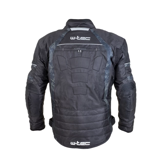 Men's Moto Jacket W-TEC Kamicer