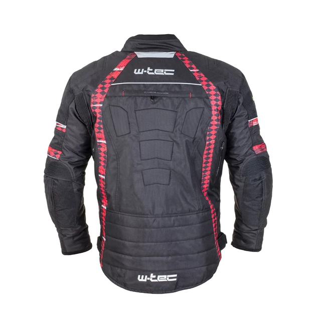 Pánská moto bunda W-TEC Kamicer