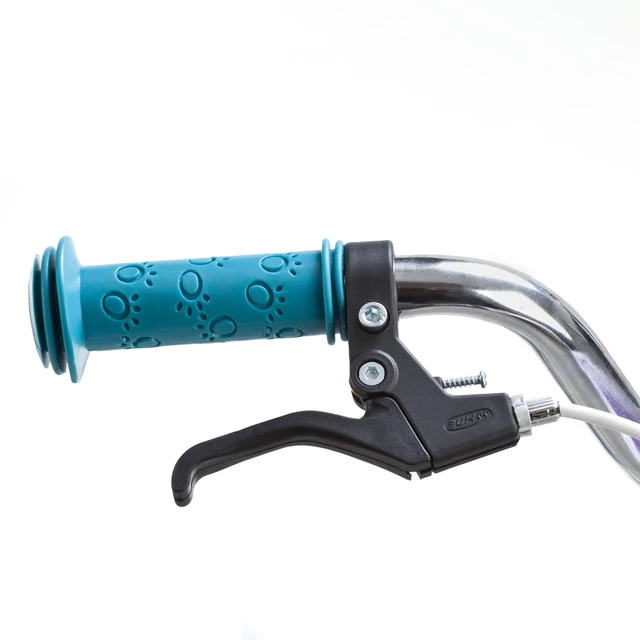 Dětské kolo DHS Duchess 1602 16" 1.0