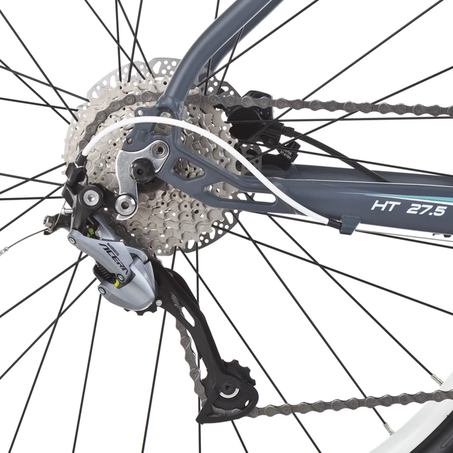 Dámské horské kolo Devron Riddle LH2.7 27,5" - model 2016