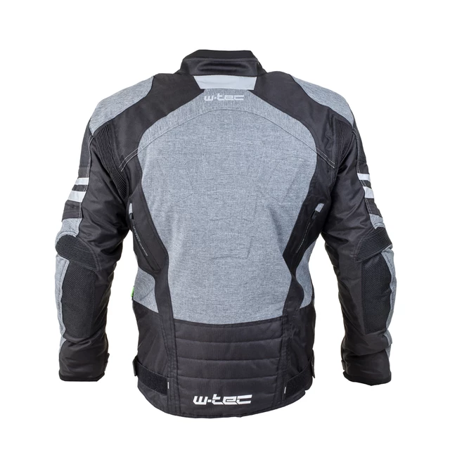 Men's Moto Jacket W-TEC Briesau - WXL