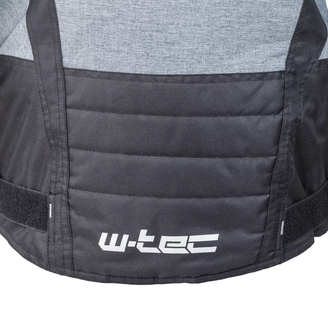 Men's Moto Jacket W-TEC Briesau - WXL