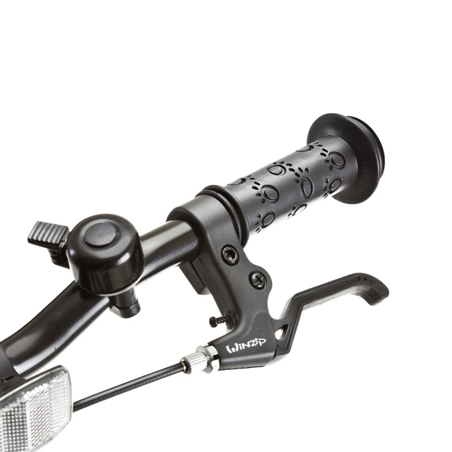 Dětské kolo Kreativ 2041 20" - model 2017