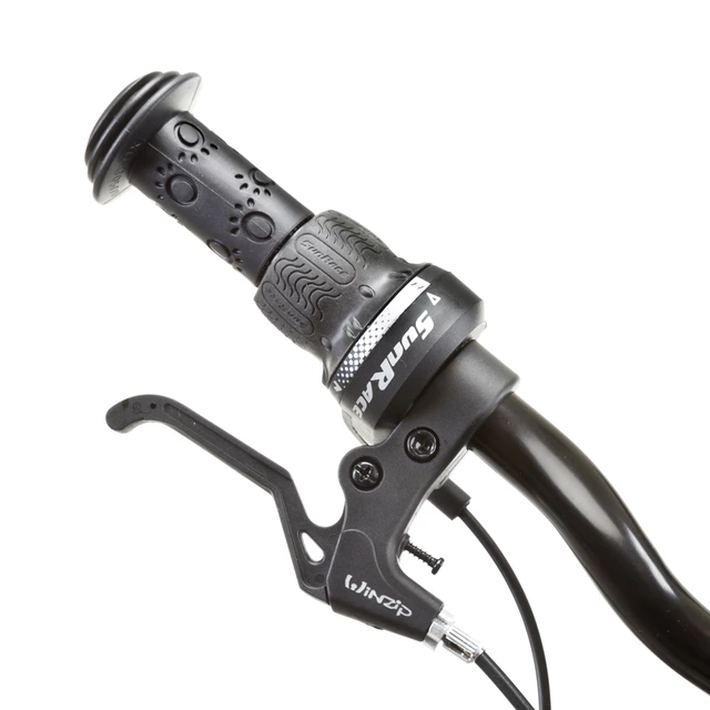 Dětské kolo Kreativ 2041 20" - model 2017