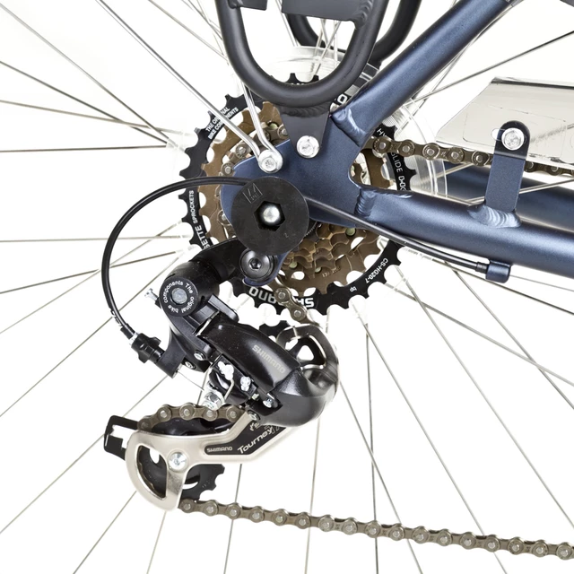 Městské elektrokolo Corwin Sydney 28324