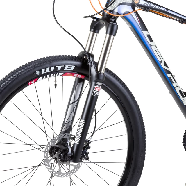 Horský bicykel Devron Riddle H7.7 27,5" - model 2016 - 2.akosť