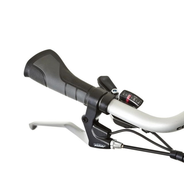 Městské elektrokolo Corwin Sydney 28324