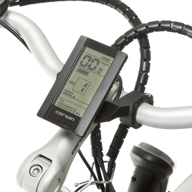 Městské elektrokolo Corwin Sydney 28324