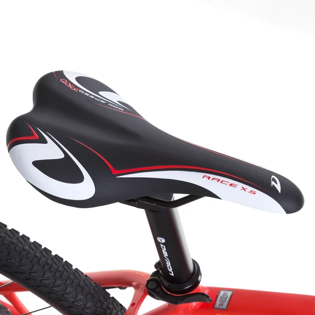 Mountain Bike Devron Riddle H0.7 27.5” – 2016