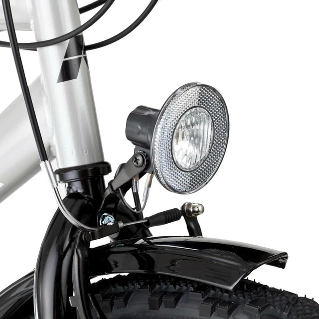 Trekingové kolo Kreativ 2613 26" - model 2017