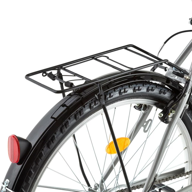 Trekingové kolo Kreativ 2613 26" - model 2017