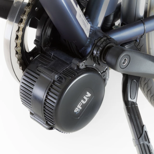 Městské elektrokolo Corwin Sydney 28324