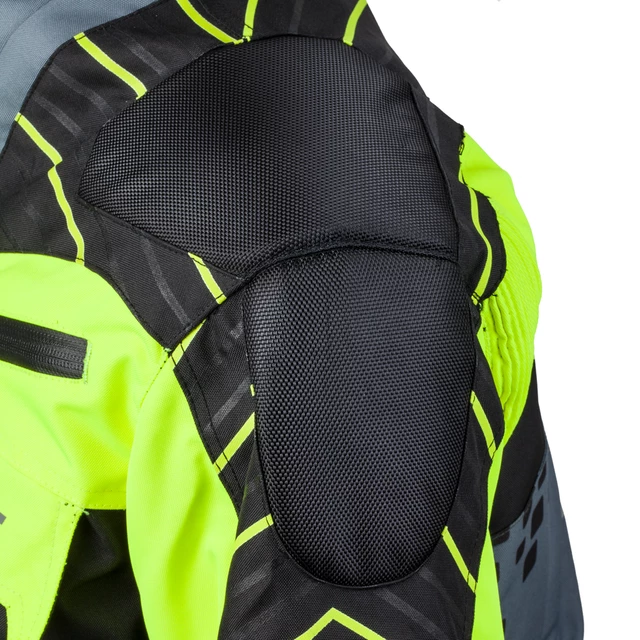 Moto Jacket W-TEC Astair