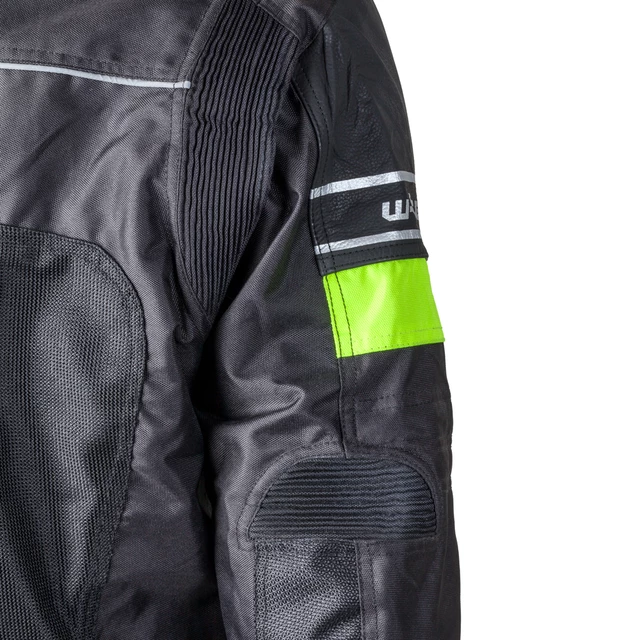 Men’s Moto Jacket W-TEC Meltsch