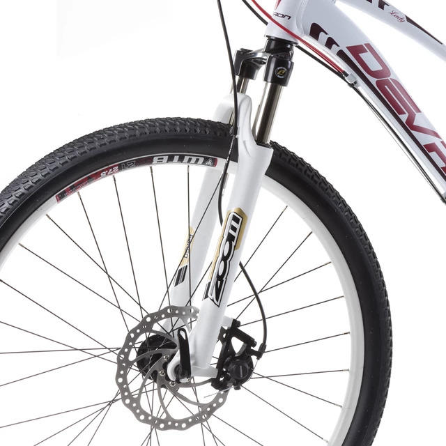 Damski rower górski Devron Riddle LH0.7 27,5" - model 2016