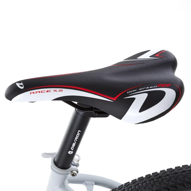 Dámské horské kolo Devron Riddle LH0.7 27,5" - model 2016