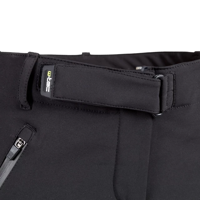 Dámské softshell moto kalhoty W-TEC NF-2881 - 2.jakost
