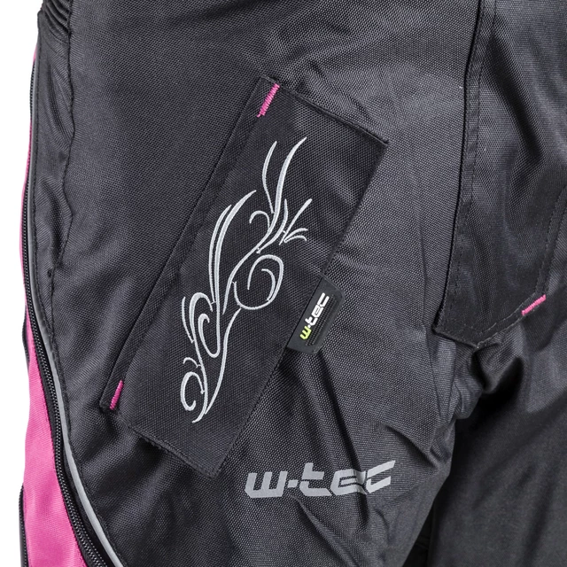 Women’s Moto Pants W-TEC Kaajla