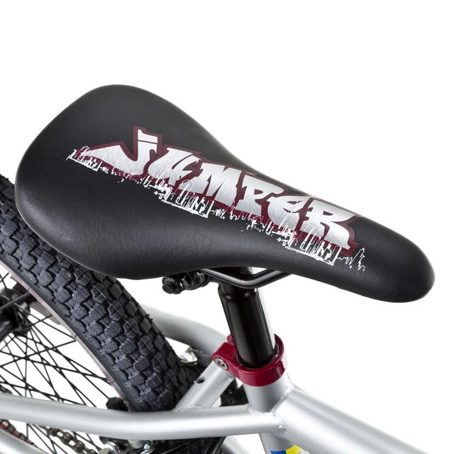 Freestyle kolo DHS Jumper 2005 20" - model 2018