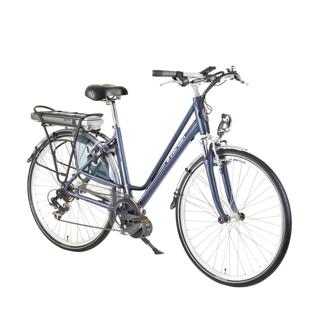 City Electric Bike Corwin Sydney 28324 - Dark Blue - Dark Blue