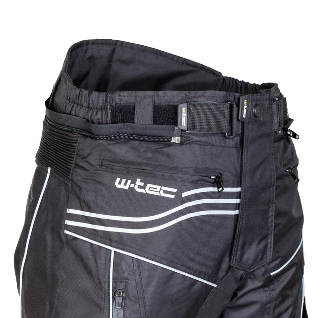 Men's Moto Pants W-TEC Kubitin