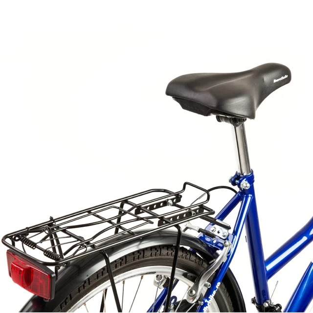 Dámsky trekingový bicykel DHS 2632 - model 2013