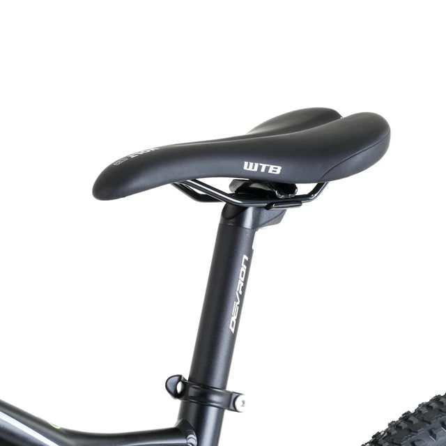 Mountain E-Bike Devron 27225 – 2016