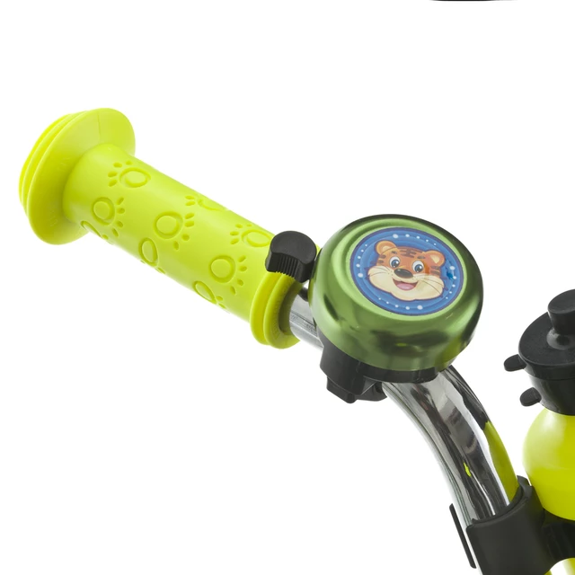 Dětské kolo DHS Speed 1401 14" - model 2017