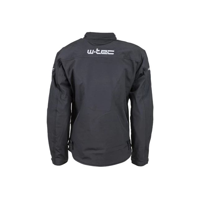 Men’s Softshell Moto Jacket W-TEC Kainar NF-2755 - Black