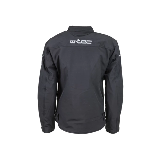 Męska kurtka motocyklowa soft-shell W-TEC Kainar NF-2755 - Czarny
